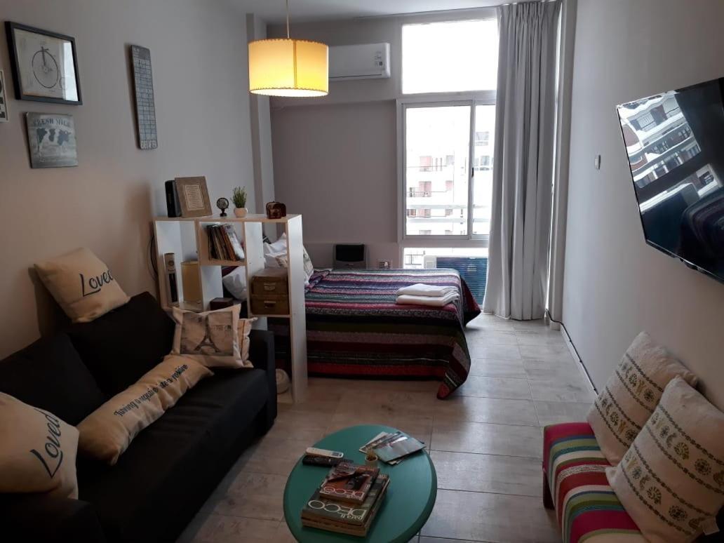 Departamento Zona Aldrey Apartment Mar del Plata Exterior photo