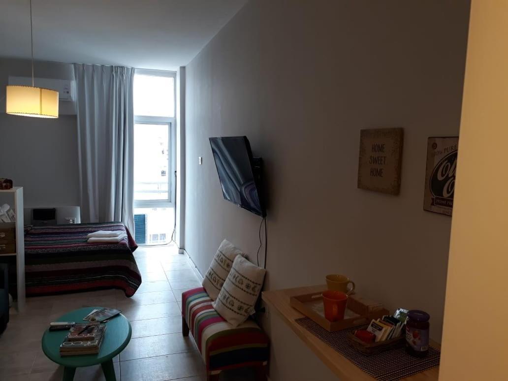 Departamento Zona Aldrey Apartment Mar del Plata Exterior photo